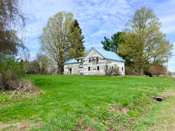 $99,999 | 2171 Hickory Hill Road, Fonda, NY 12068