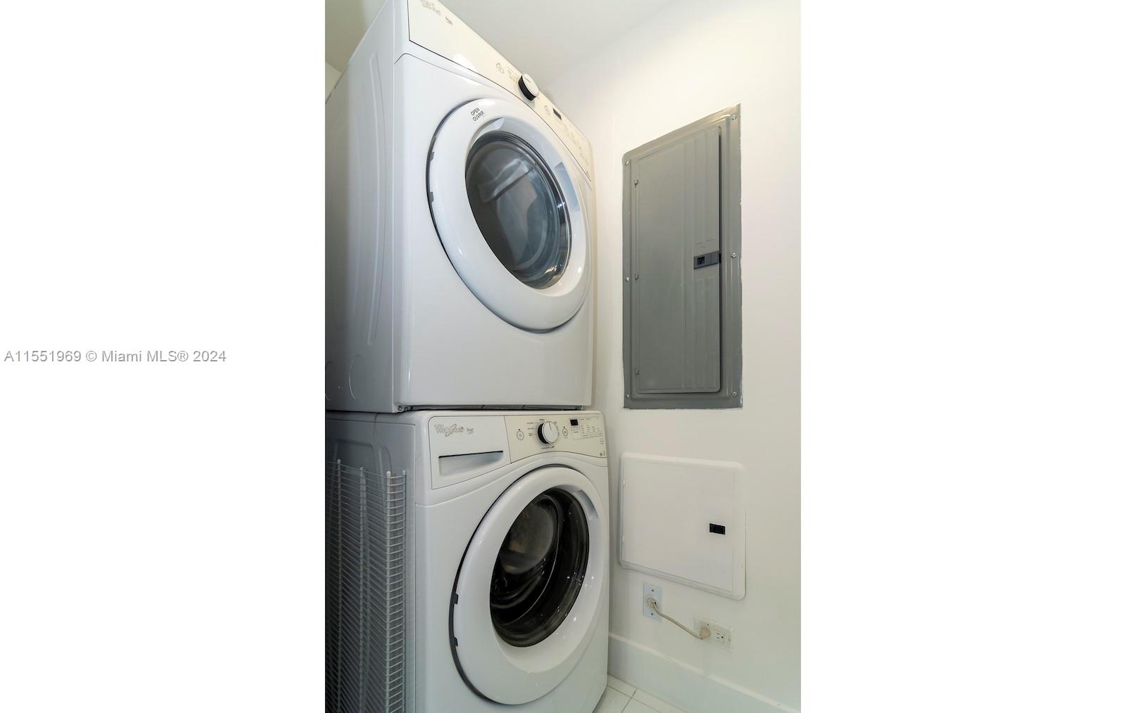 600 Northeast 27th Street, Unit 2304 Miami, FL 33137 - Photo 15 of 34