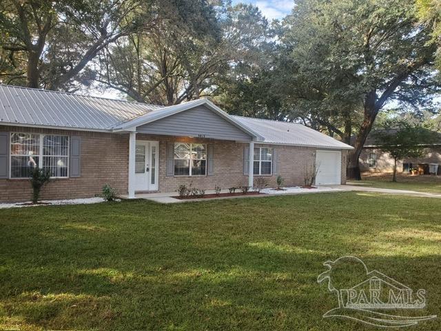 5013 Patterson Lane Pace, FL 32571 - Photo 1 of 26