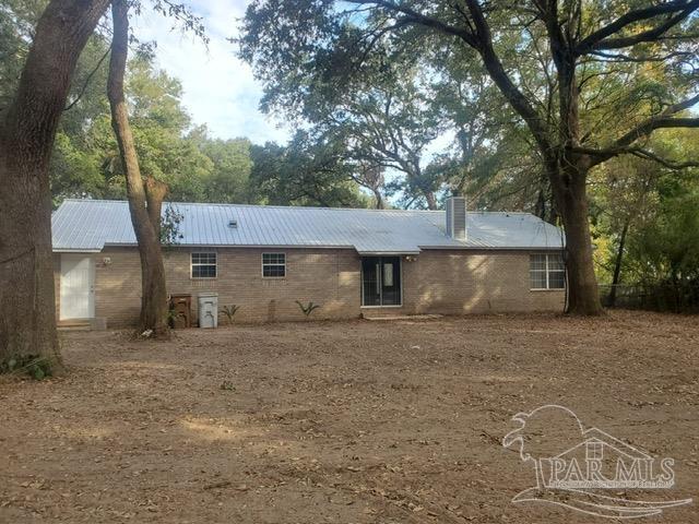 5013 Patterson Lane Pace, FL 32571 - Photo 2 of 26