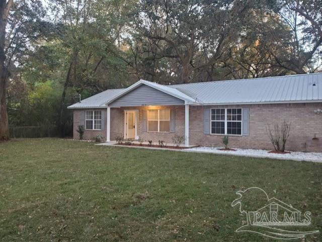 5013 Patterson Lane Pace, FL 32571 - Photo 23 of 26