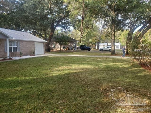 5013 Patterson Lane Pace, FL 32571 - Photo 25 of 26