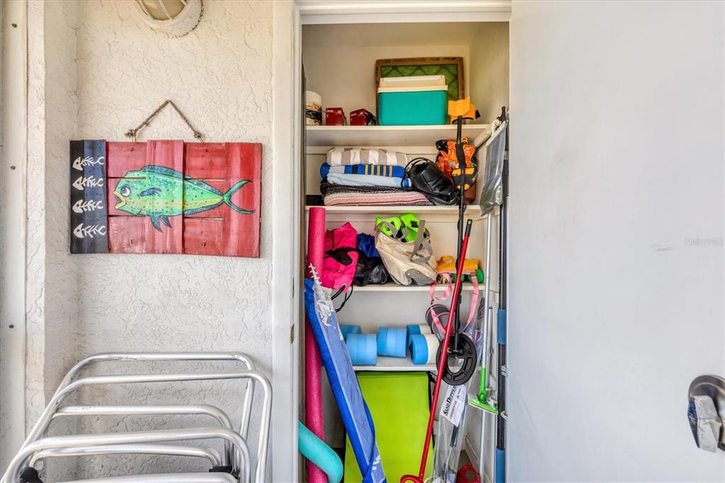 7070 Placida Road, Unit 1230 Placida, FL 33946 - Photo 36 of 60 a utility room with dryer and washer