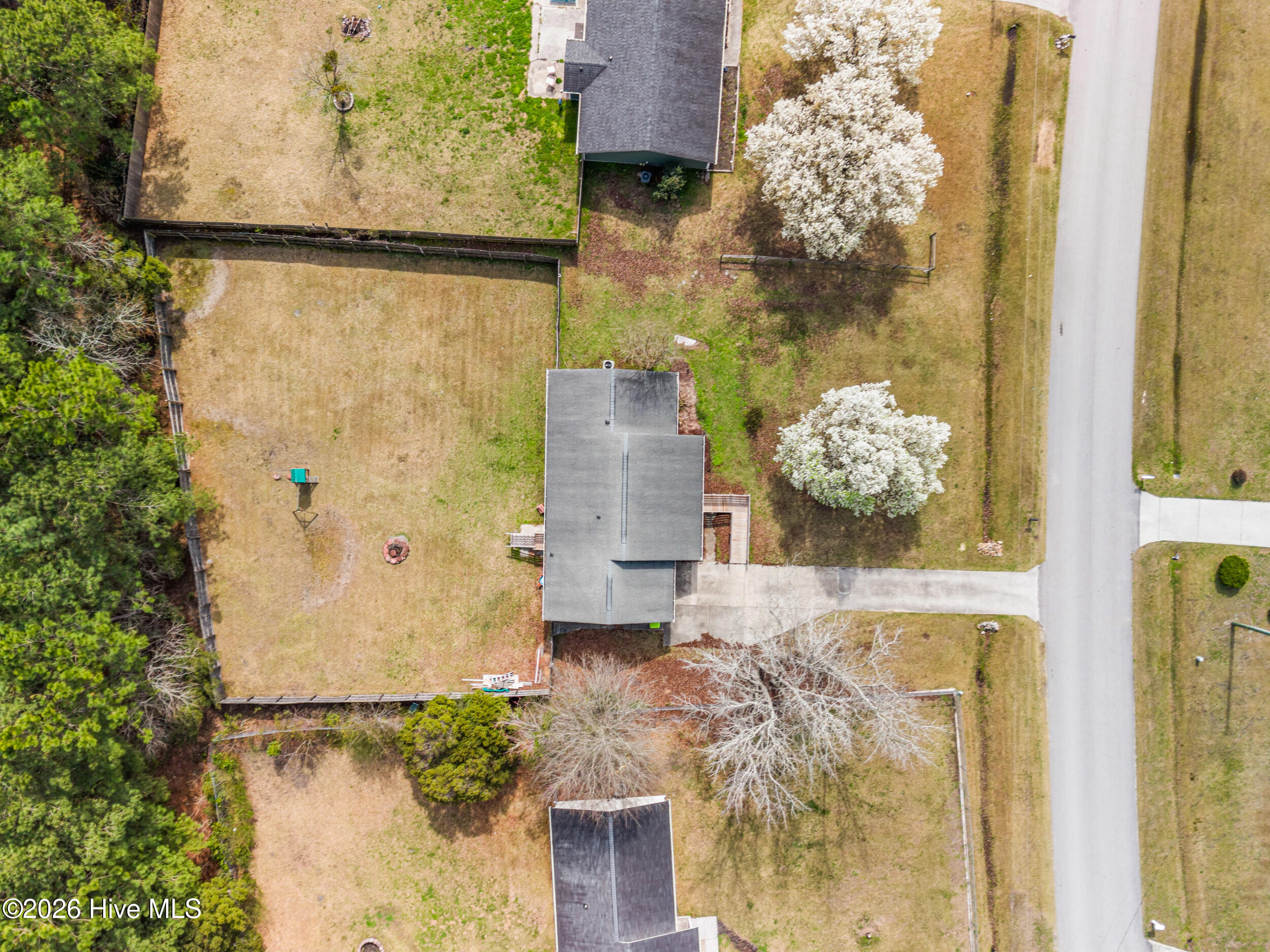159 Liberty Park Road Jacksonville, NC 28540 - Photo 41 of 45 41
