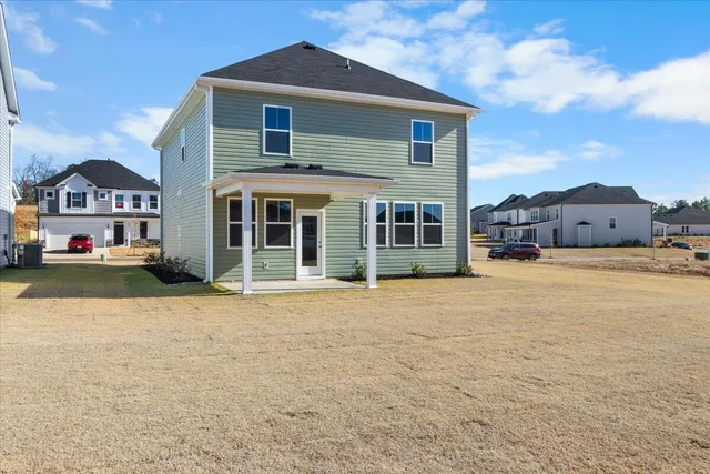 $320,000 | 698 Ashburn Drive, Unit WD294, North Augusta, SC 29860