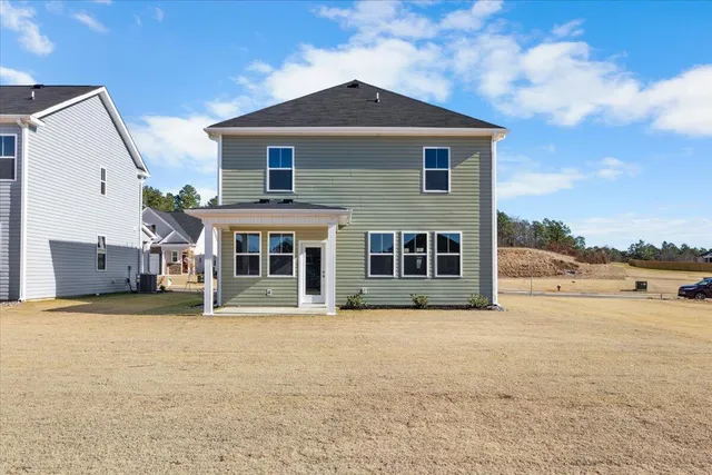 $320,000 | 698 Ashburn Drive, Unit WD294, North Augusta, SC 29860