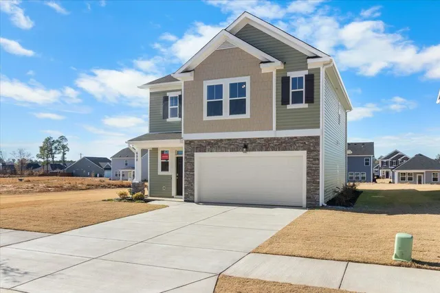 $320,000 | 698 Ashburn Drive, Unit WD294, North Augusta, SC 29860