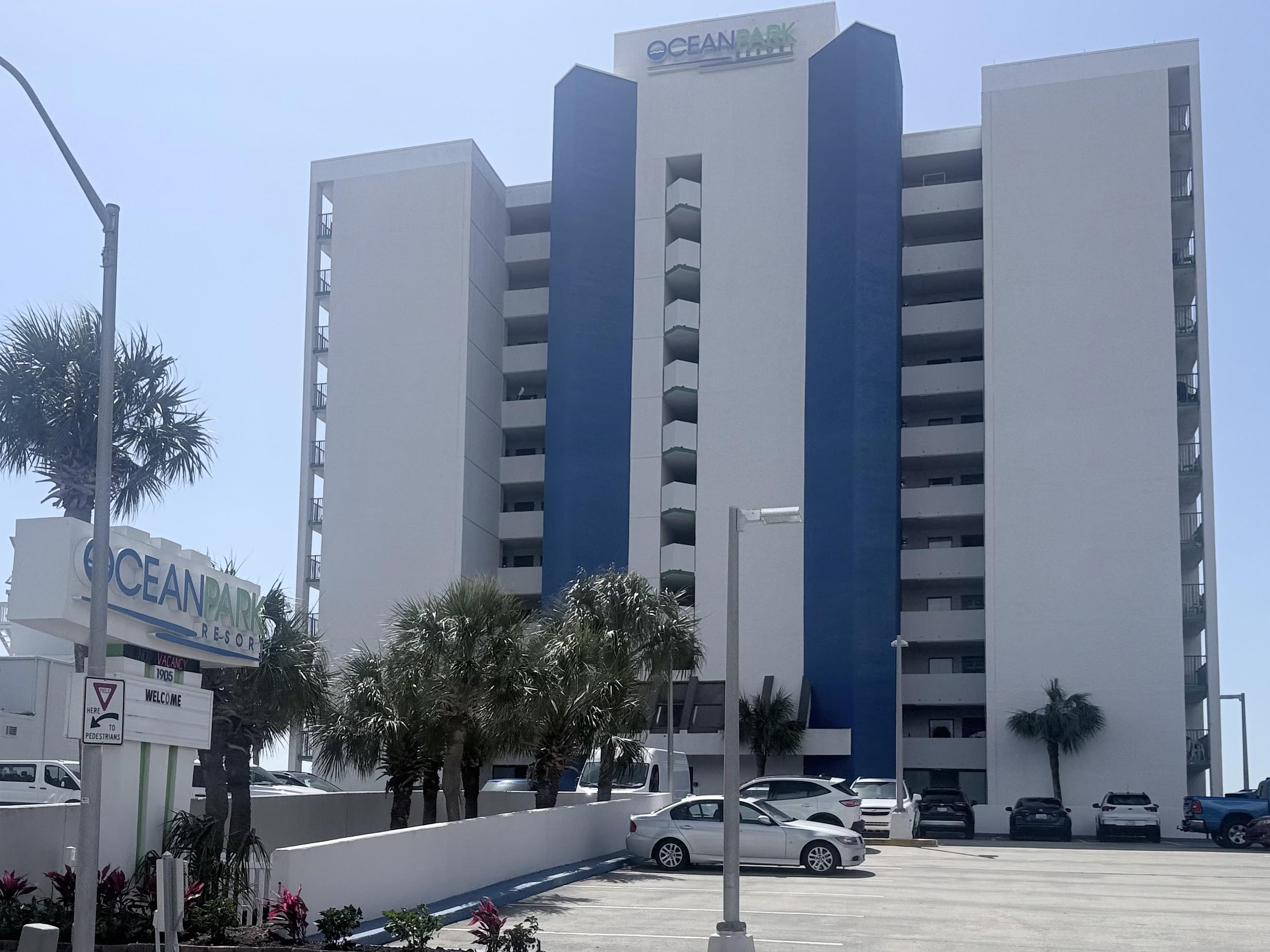 1901 South Ocean Boulevard, Unit 1216 Myrtle Beach, SC 29577 - Photo 41 of 55