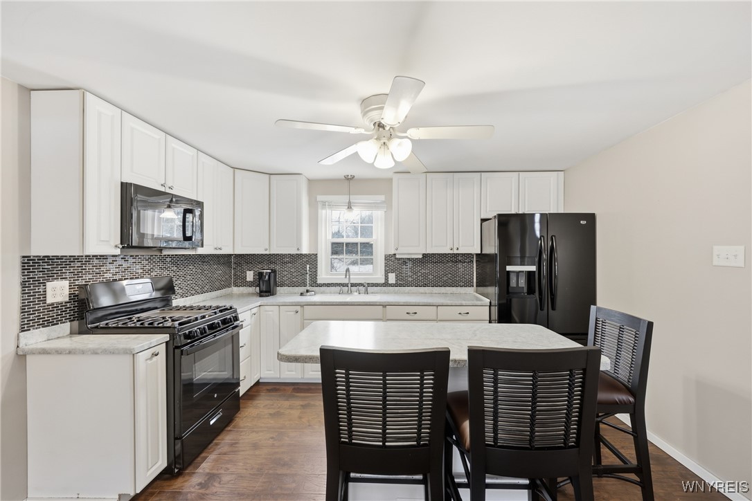 644 Seneca Creek Road West Seneca, NY 14224 - Photo 17 of 42