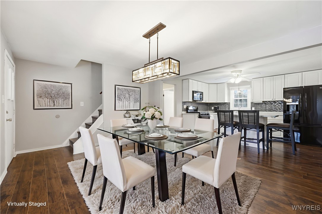 644 Seneca Creek Road West Seneca, NY 14224 - Photo 22 of 42