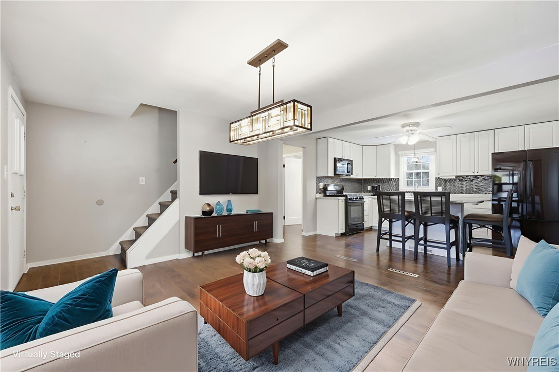 644 Seneca Creek Road West Seneca, NY 14224 - Photo 23 of 42