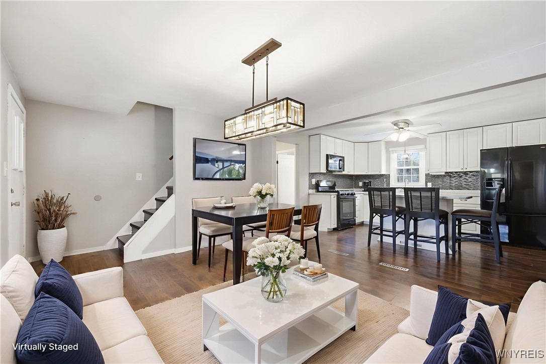 644 Seneca Creek Road West Seneca, NY 14224 - Photo 24 of 42