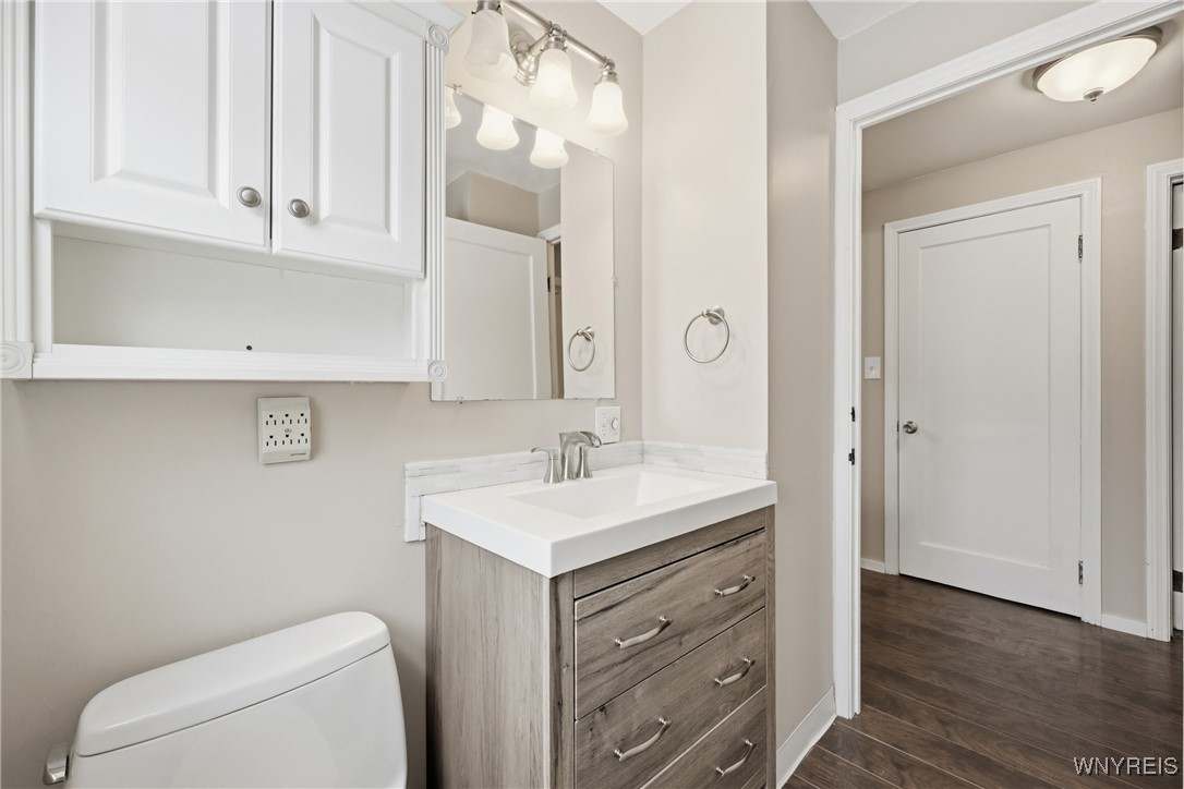 644 Seneca Creek Road West Seneca, NY 14224 - Photo 31 of 42