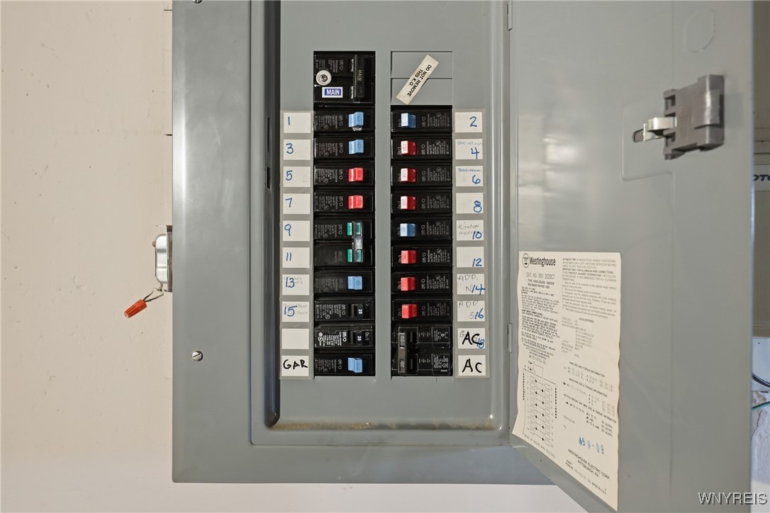 644 Seneca Creek Road West Seneca, NY 14224 - Photo 40 of 42