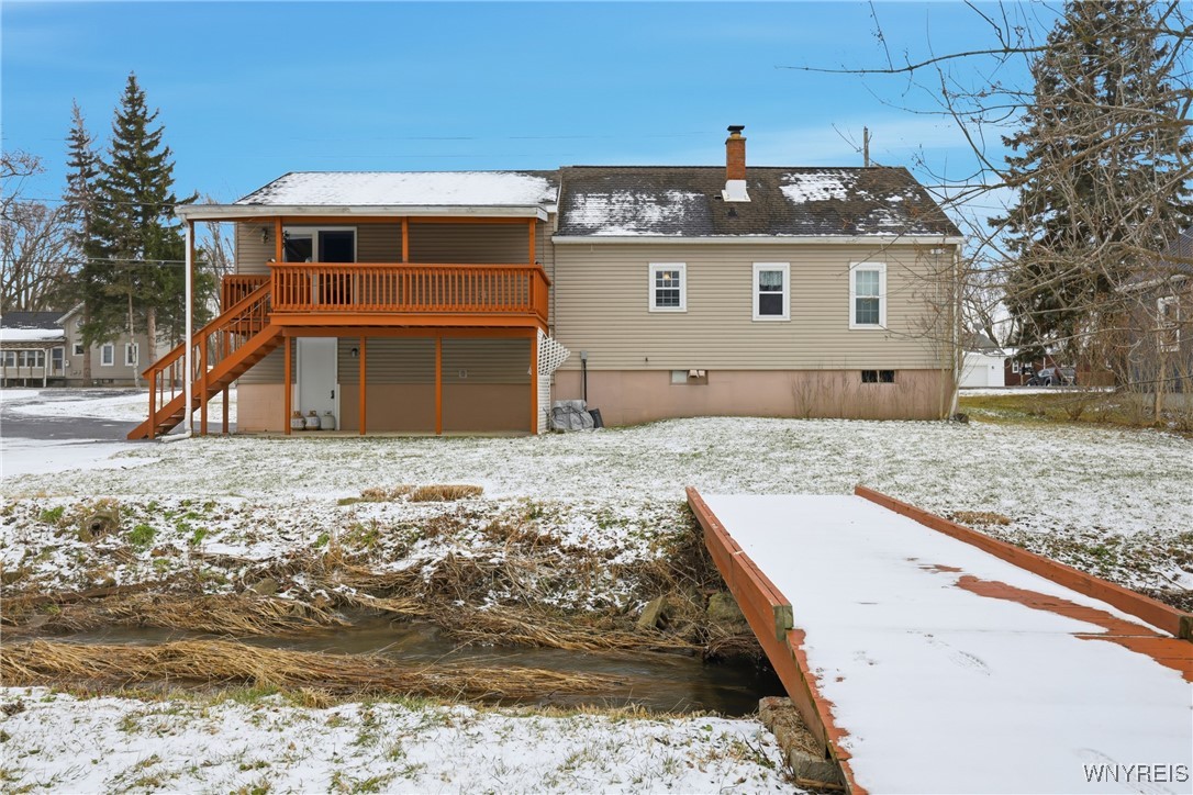 644 Seneca Creek Road West Seneca, NY 14224 - Photo 4 of 42