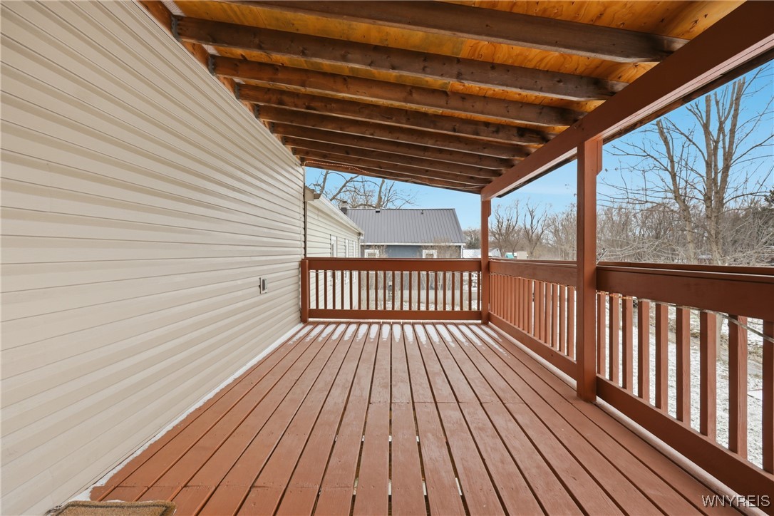 644 Seneca Creek Road West Seneca, NY 14224 - Photo 5 of 42