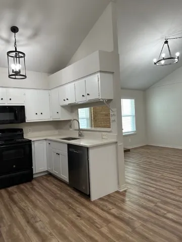 $1,499 | 5409 Purple Sage Drive, Unit B, Austin, TX 78724