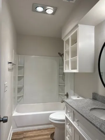 $1,499 | 5409 Purple Sage Drive, Unit B, Austin, TX 78724