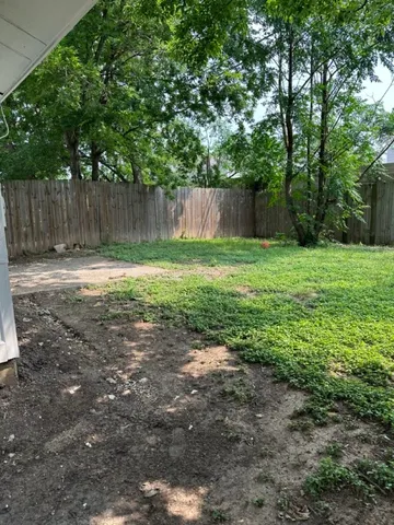 $1,499 | 5409 Purple Sage Drive, Unit B, Austin, TX 78724