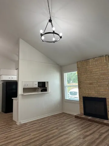$1,499 | 5409 Purple Sage Drive, Unit B, Austin, TX 78724