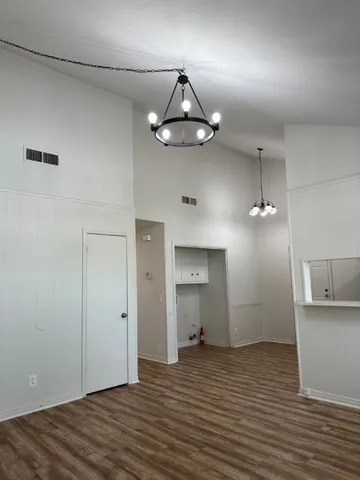 $1,499 | 5409 Purple Sage Drive, Unit B, Austin, TX 78724