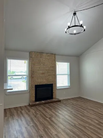 $1,499 | 5409 Purple Sage Drive, Unit B, Austin, TX 78724