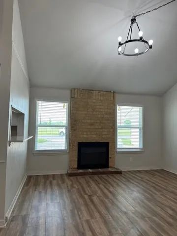 $1,499 | 5409 Purple Sage Drive, Unit B, Austin, TX 78724