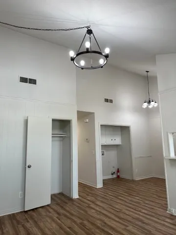 $1,499 | 5409 Purple Sage Drive, Unit B, Austin, TX 78724