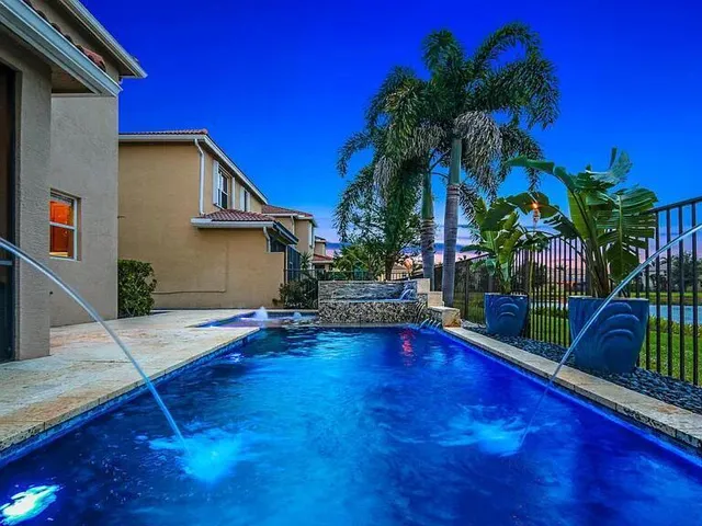 $749,999 | 7942 Parsons Pine Drive, Boynton Beach, FL 33437