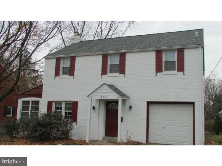 424 Marsh Road Wilmington, DE 19809 - Photo 1 of 14 Exterior Front