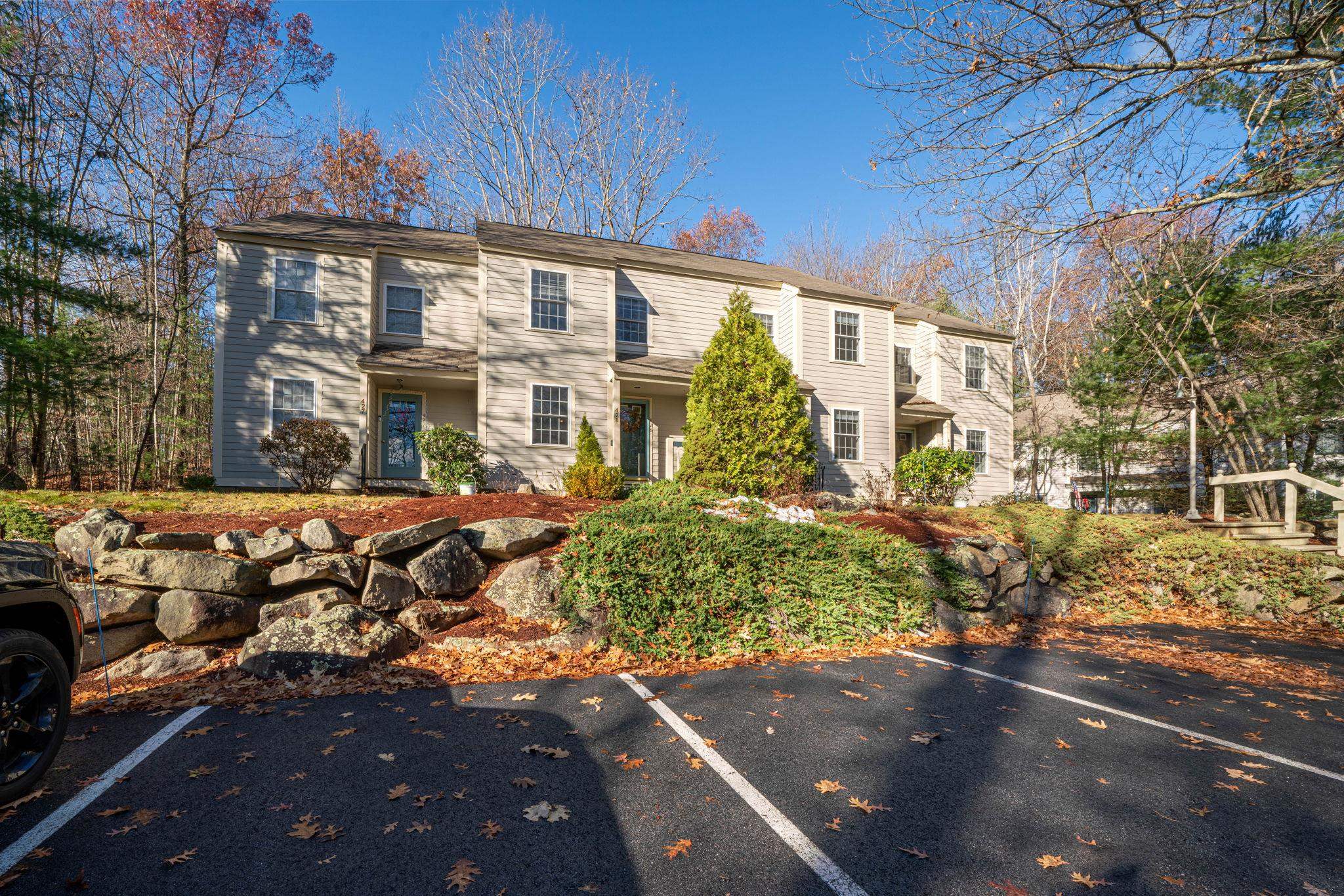 1465 Hooksett Road, Unit 428 Hooksett, NH 03106 - Photo 19 of 31