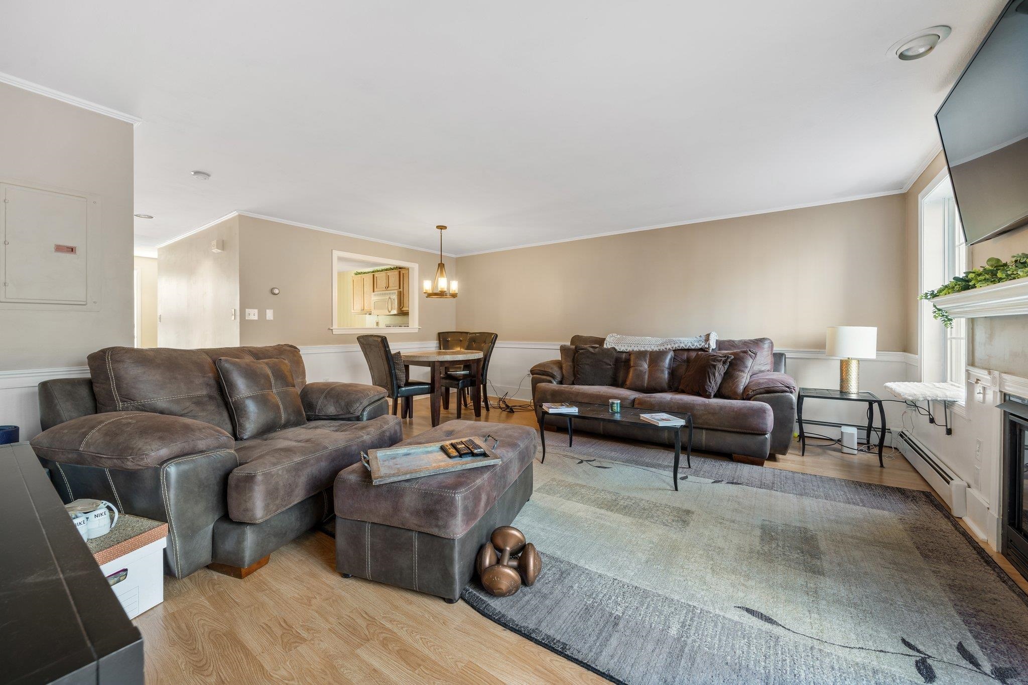 1465 Hooksett Road, Unit 428 Hooksett, NH 03106 - Photo 4 of 31