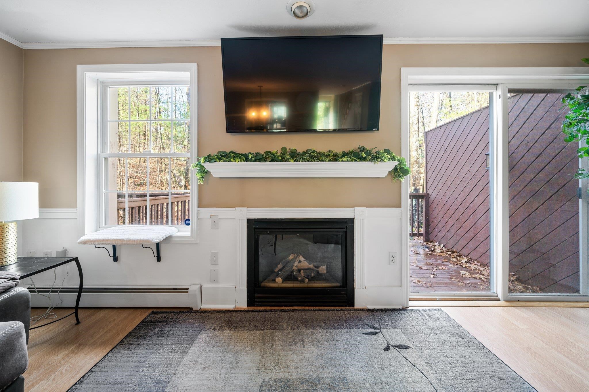 1465 Hooksett Road, Unit 428 Hooksett, NH 03106 - Photo 5 of 31