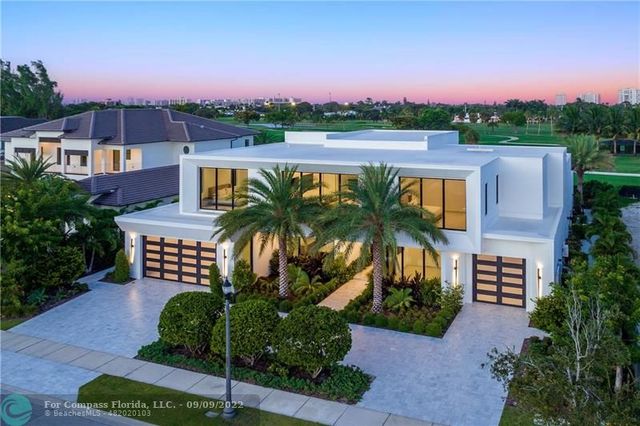 Coral Ridge Country Club Estates, Fort Lauderdale, FL Homes for Sale - Coral  Ridge Country Club Estates Real Estate | Compass