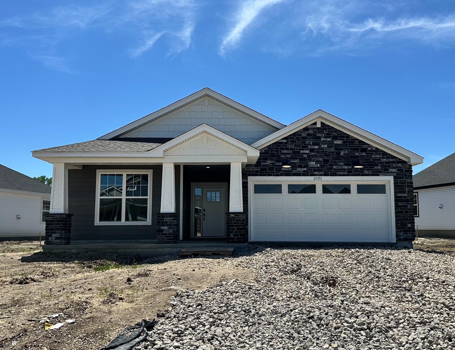 20151 68th Place Corcoran, MN 55340 - Photo 1 of 26