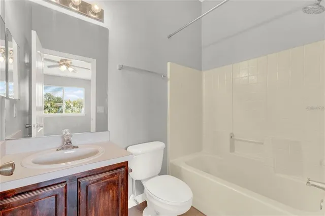 $1,695 | 437 Wilton Circle, Sanford, FL 32773