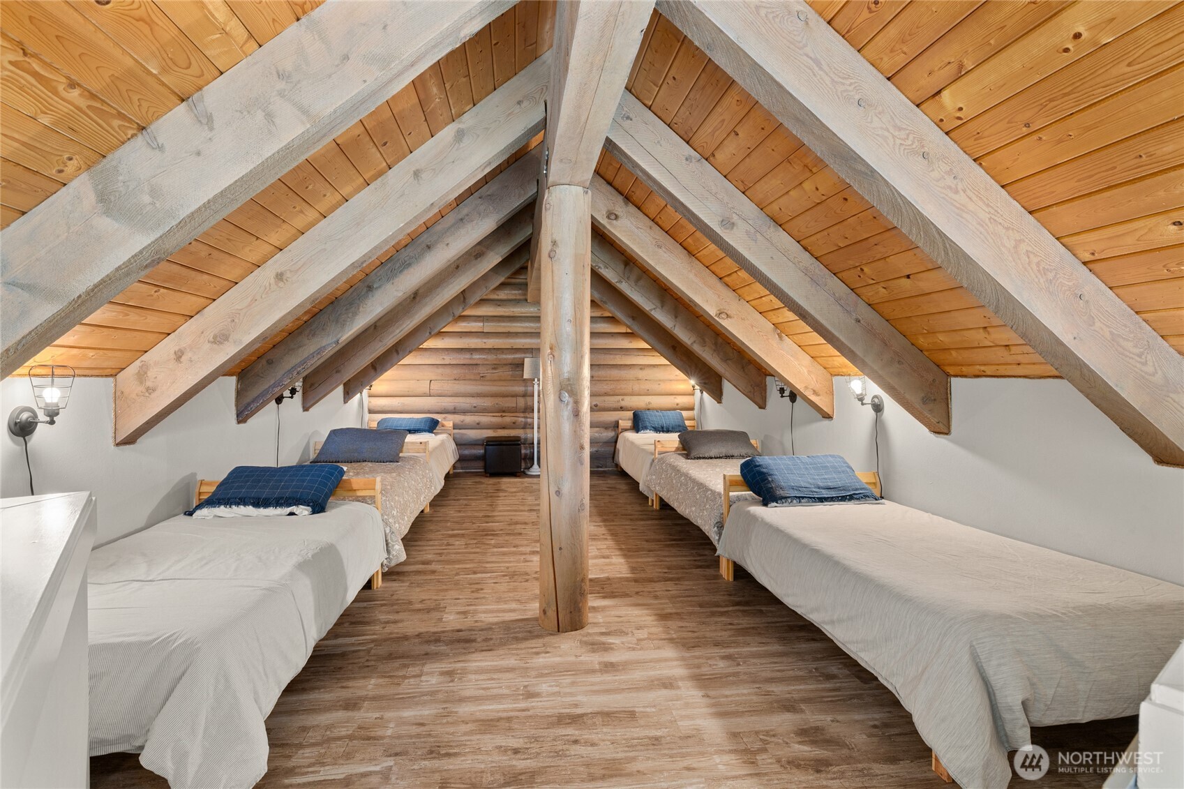 1161 White Road Cle Elum, WA 98922 - Photo 21 of 38 a view of entryway