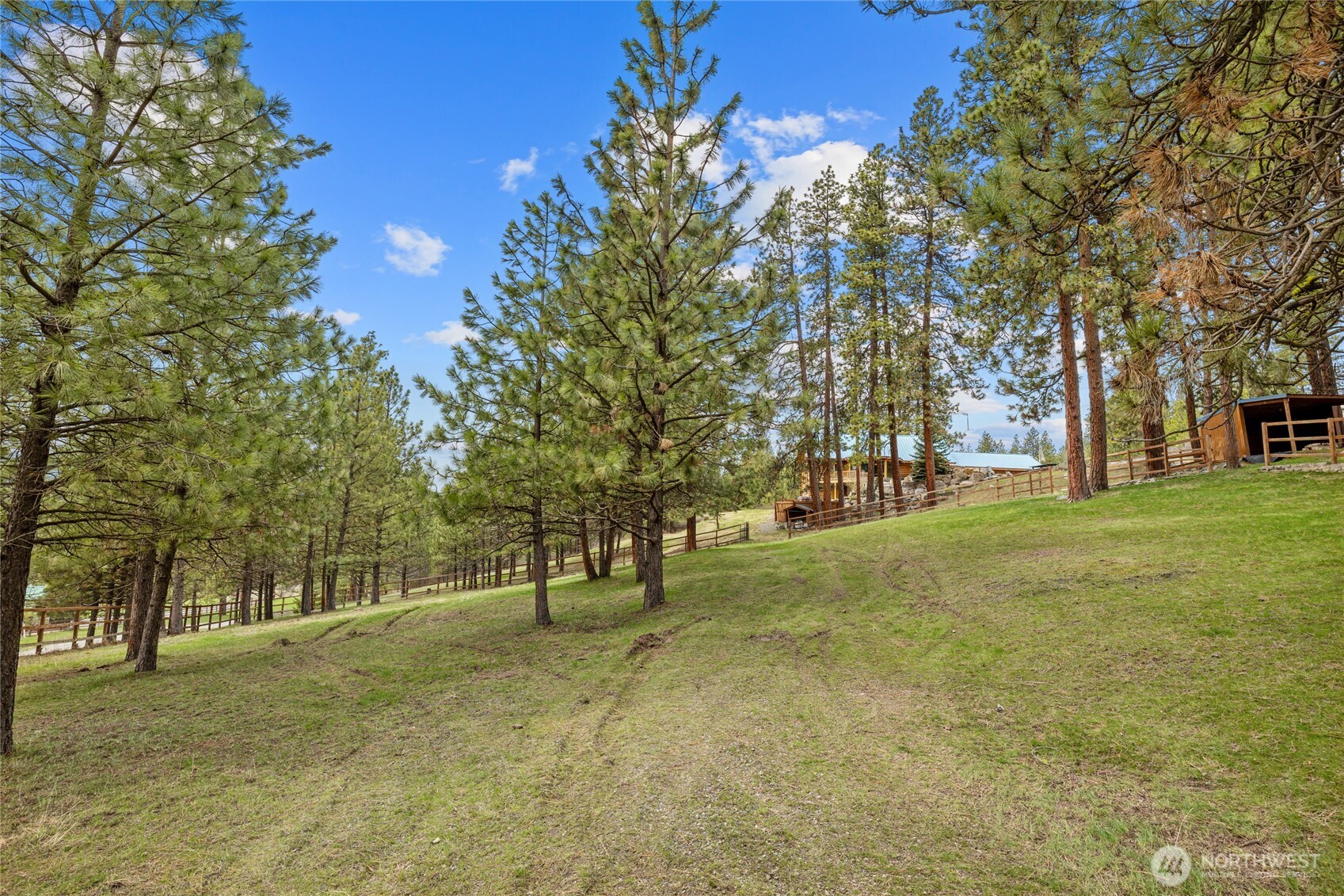 1161 White Road Cle Elum, WA 98922 - Photo 33 of 38 a view of park space