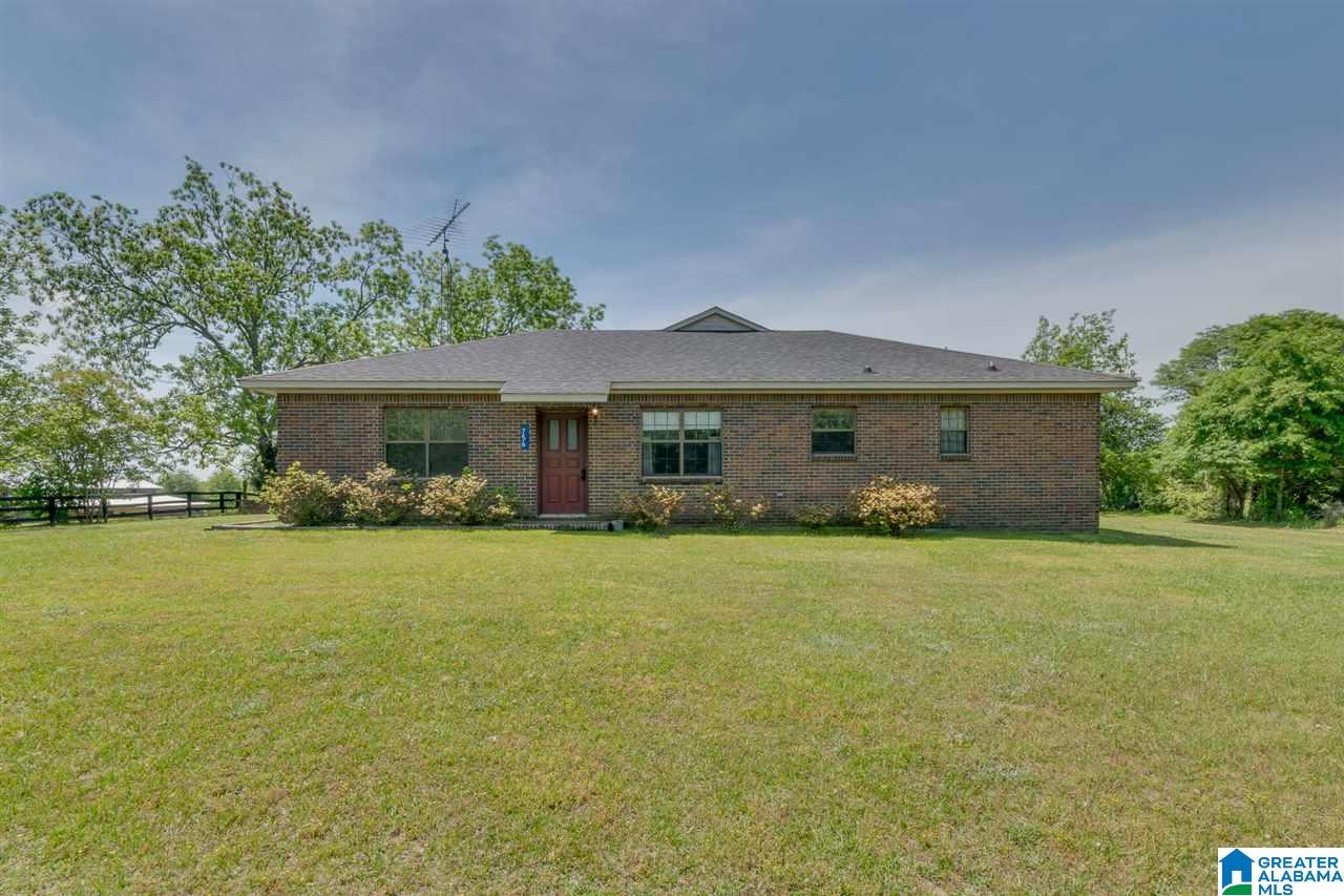 756 County Road 372 Clanton, AL 35045 - Photo 1 of 41