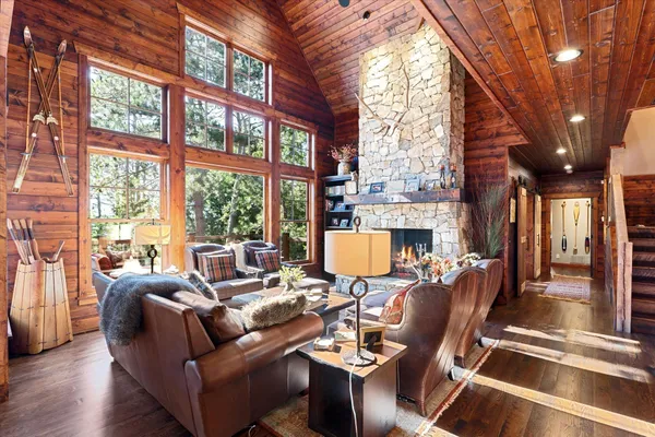 $3,300,000 | 4101 Shad Rap Trail Northeast, Remer, MN 56672