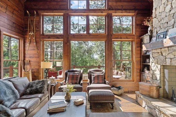 $3,300,000 | 4101 Shad Rap Trail Northeast, Remer, MN 56672