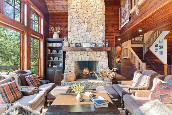 $3,300,000 | 4101 Shad Rap Trail Northeast, Remer, MN 56672