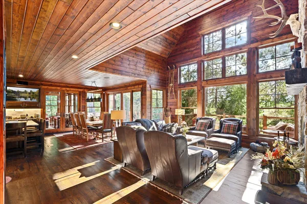 $3,300,000 | 4101 Shad Rap Trail Northeast, Remer, MN 56672