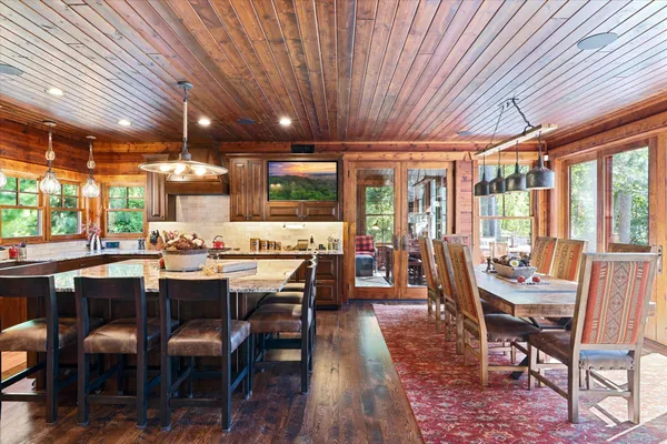 $3,300,000 | 4101 Shad Rap Trail Northeast, Remer, MN 56672