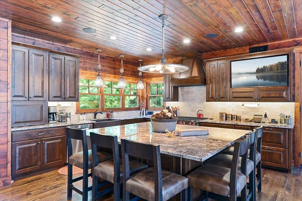 $3,300,000 | 4101 Shad Rap Trail Northeast, Remer, MN 56672