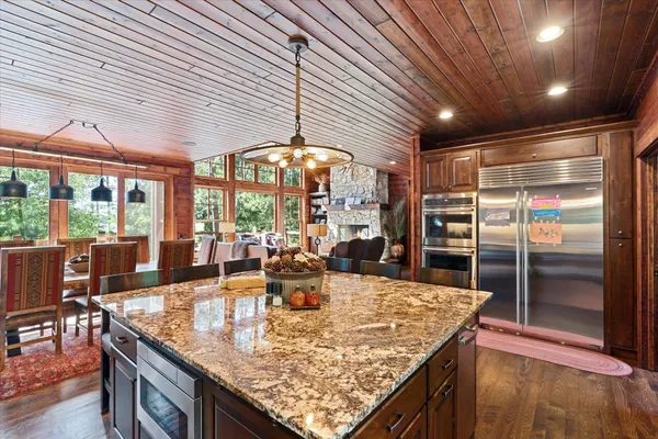 $3,300,000 | 4101 Shad Rap Trail Northeast, Remer, MN 56672