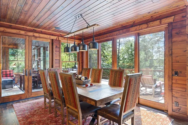 $3,300,000 | 4101 Shad Rap Trail Northeast, Remer, MN 56672