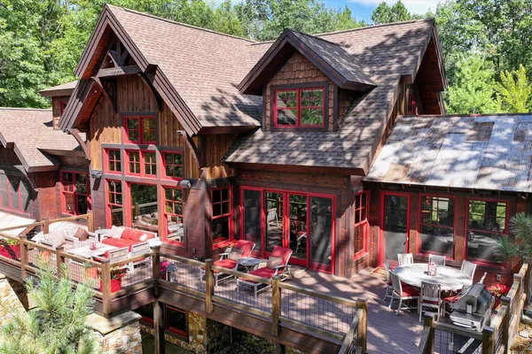 $3,300,000 | 4101 Shad Rap Trail Northeast, Remer, MN 56672