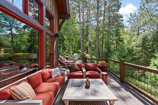 $3,300,000 | 4101 Shad Rap Trail Northeast, Remer, MN 56672