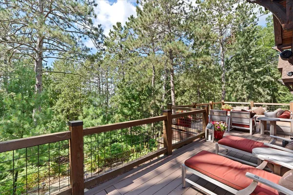 $3,300,000 | 4101 Shad Rap Trail Northeast, Remer, MN 56672